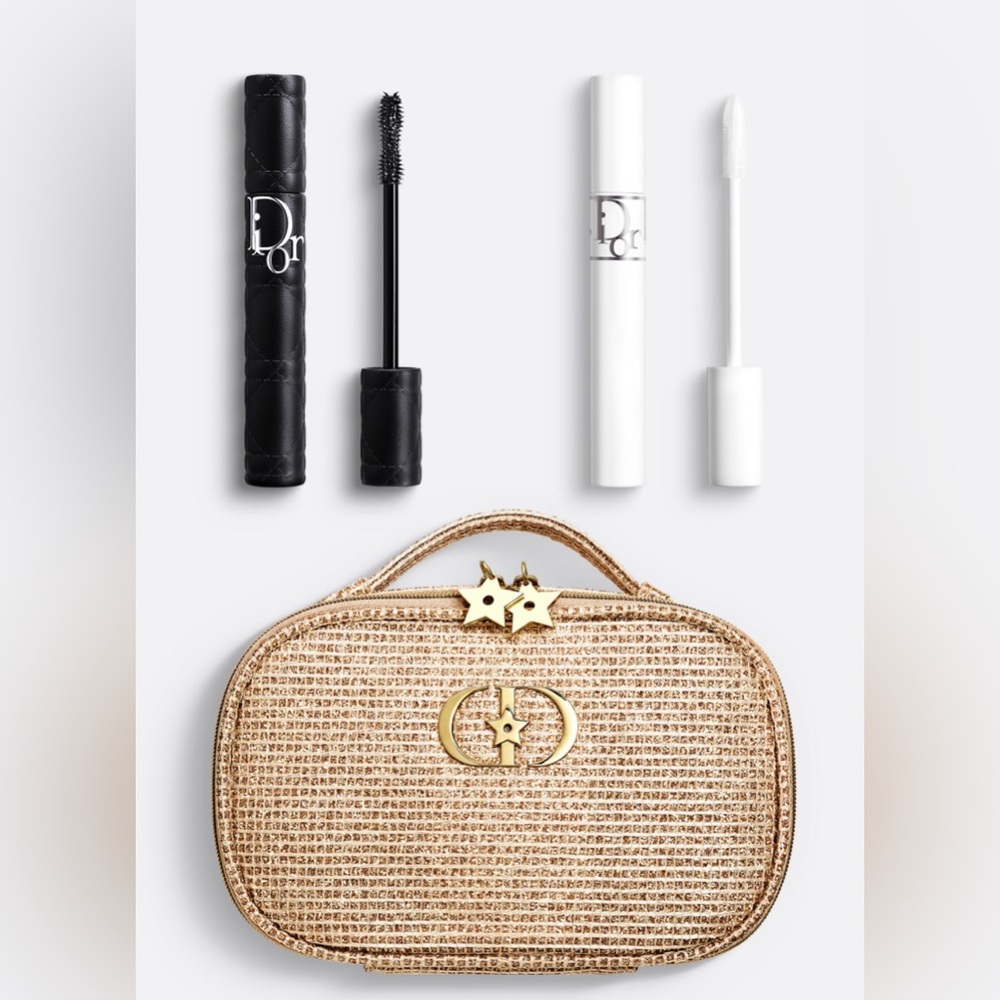 🖤🌟Diorshow The Volume and Definition Essentials - Limited Edition⭐️🖤